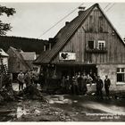 Unwetter fast genau vor 80 Jahren