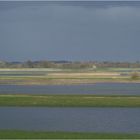 Unwetter im Anmarsch