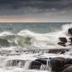 Unwetter im Anzug