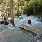 Unwetter im Gasterntal 2011