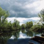 UNWETTER in den Ruhrauen