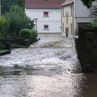 Unwetter in Dortmund