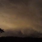 Unwetter in Göttingen