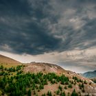 Unwetter in Kärnten