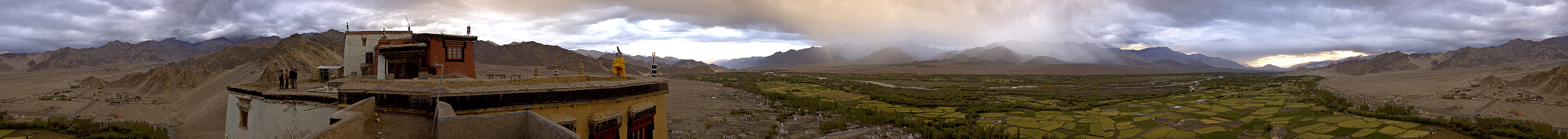 unwetter in ladakh