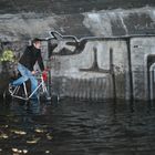 Unwetter in Münster II