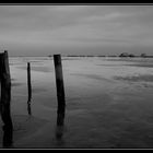 Unwetter in St. Peter-Ording