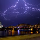 Unwetter-Köln 