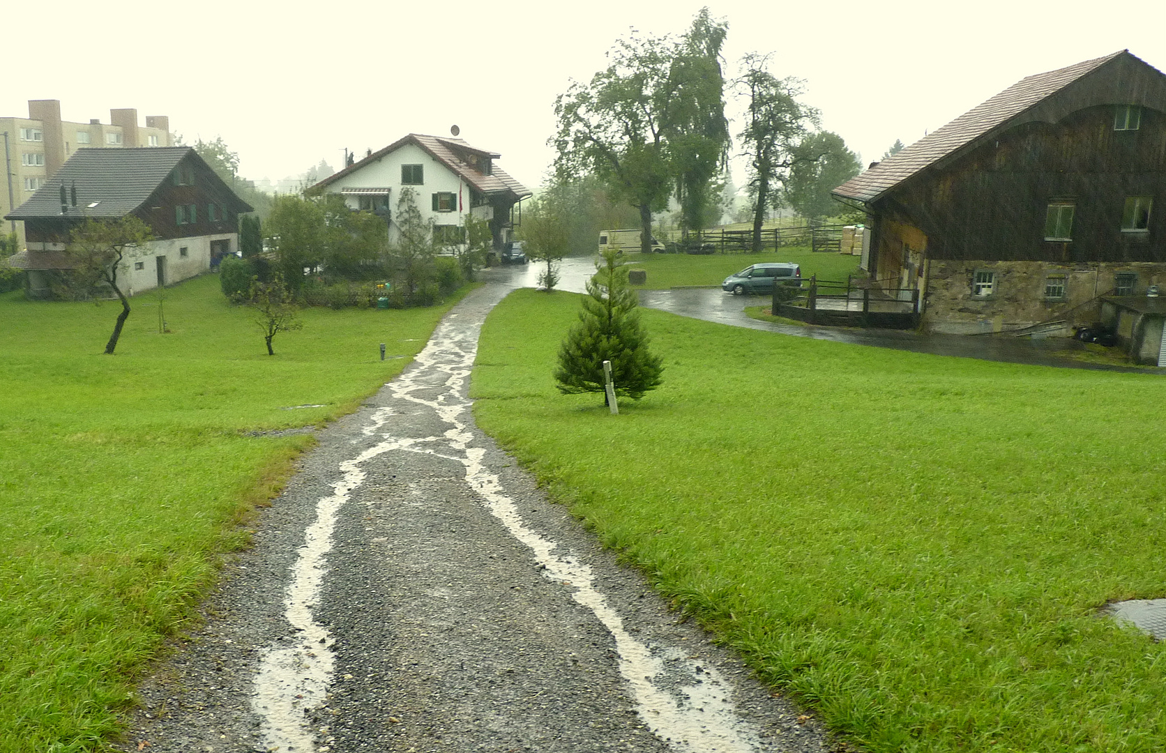 Unwetter / Tormenta / Tempête...07