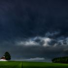 unwetter zieht auf 