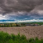 Unwetter zieht auf...