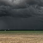 Unwetter zieht auf