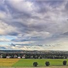 Unwetter zieht auf