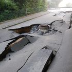 Unwetterschaden Neukirchen am Inn