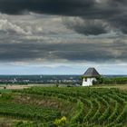 Unwetterstimmung am Kaiserstuhl 3