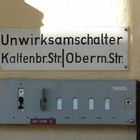 Unwirksamschalter