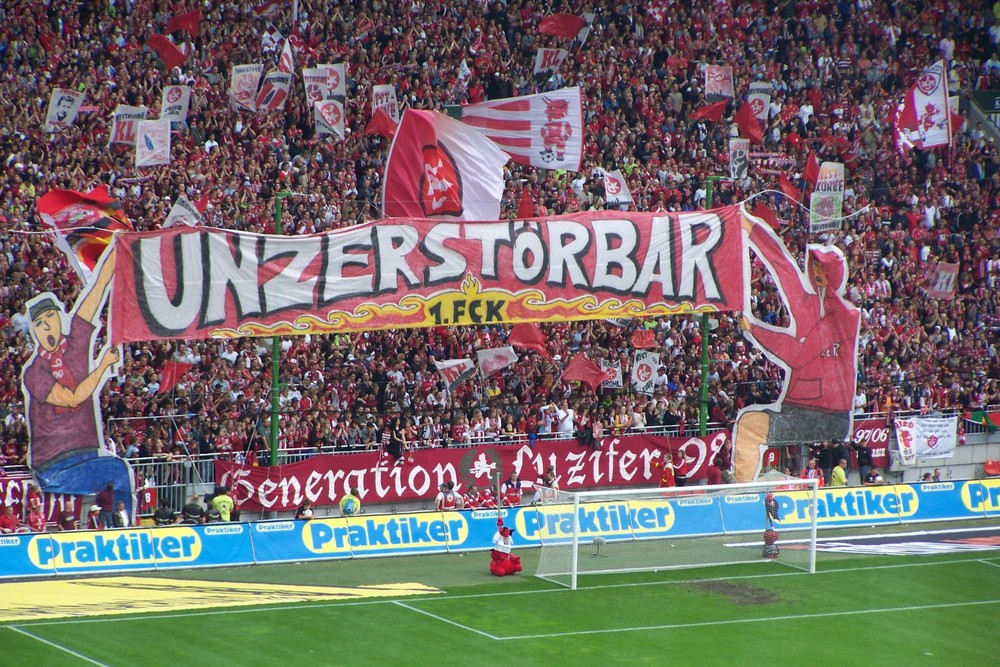 Unzerstörbar