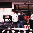 UOP Shadow F.1 Team