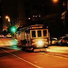 Up and Down Cable Cars