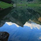 up-side-down - Seealpsee