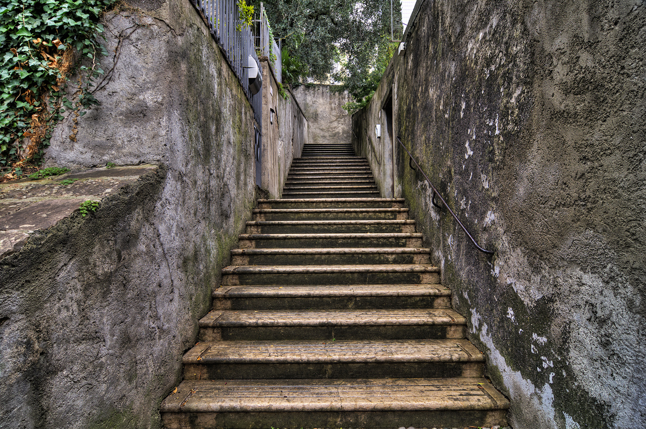 *** up stairs ***