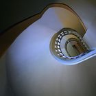 up the stairs (reload)
