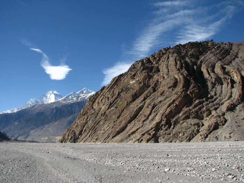 up to Muktinath