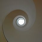 Up to the sky - Wendeltreppe Philharmonie Stettin 
