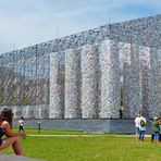 Update: Die documenta fifteen findet wie geplant im Jahr 2022 statt. 02.07.2021 