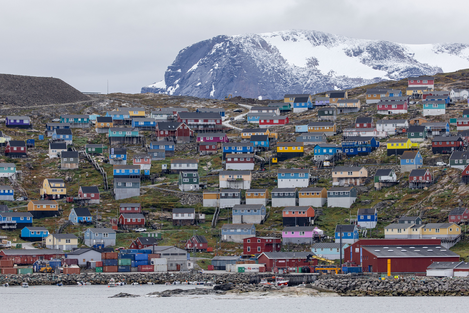 Upernavik