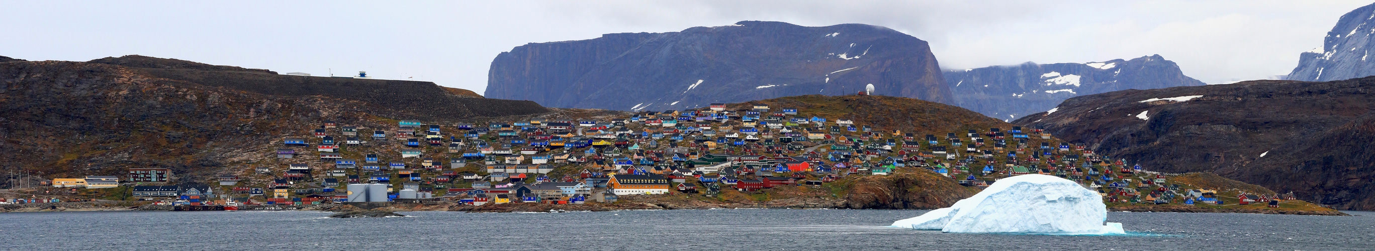 Upernavik-komplett