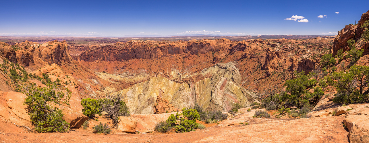 Upheaval Dome 