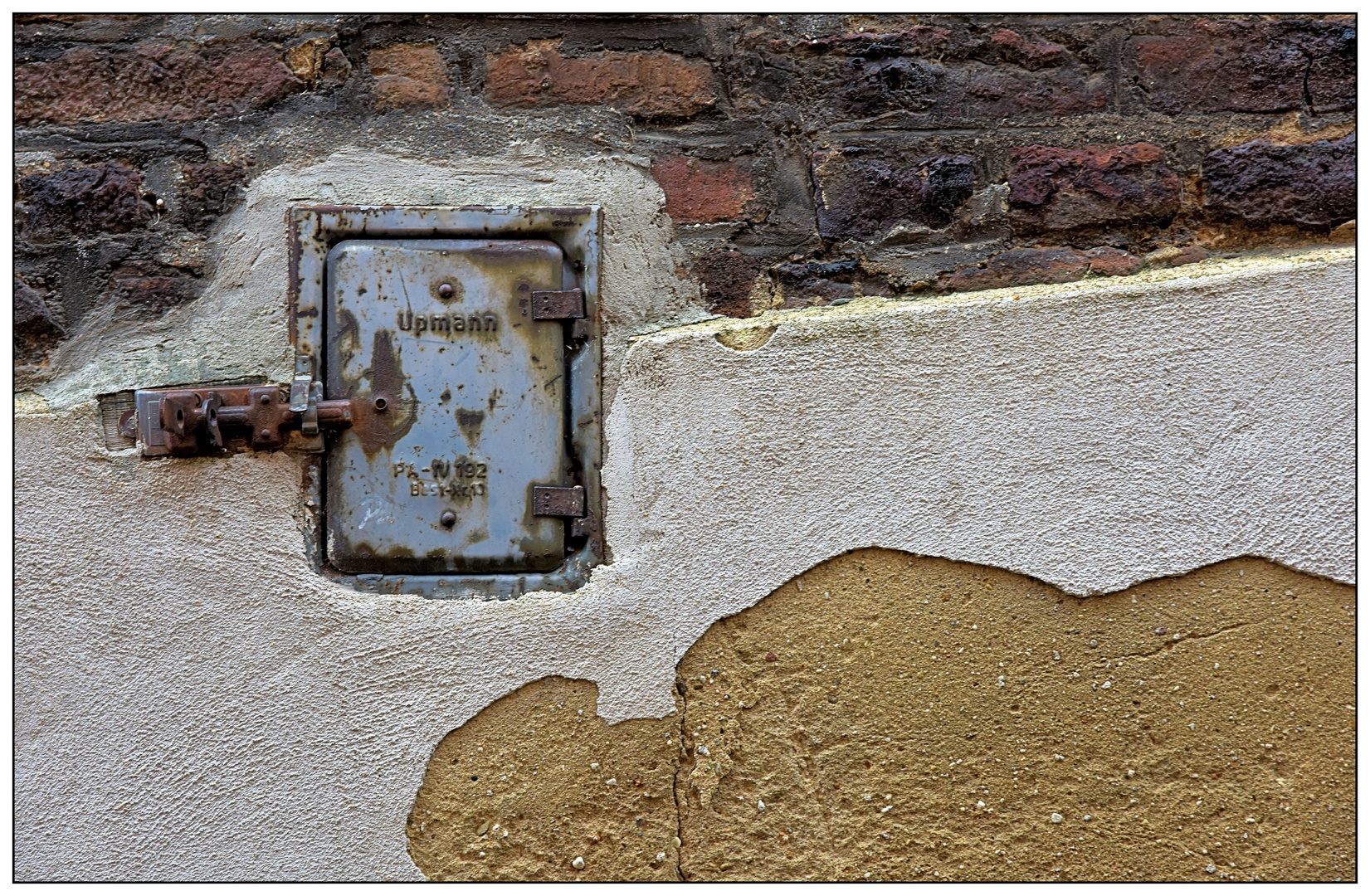 Upmann Foto & Bild fotos, spezial, marode Bilder auf