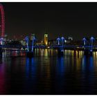 Upon Waterloo Bridge