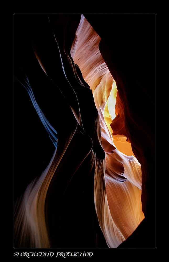 Upper Antelope