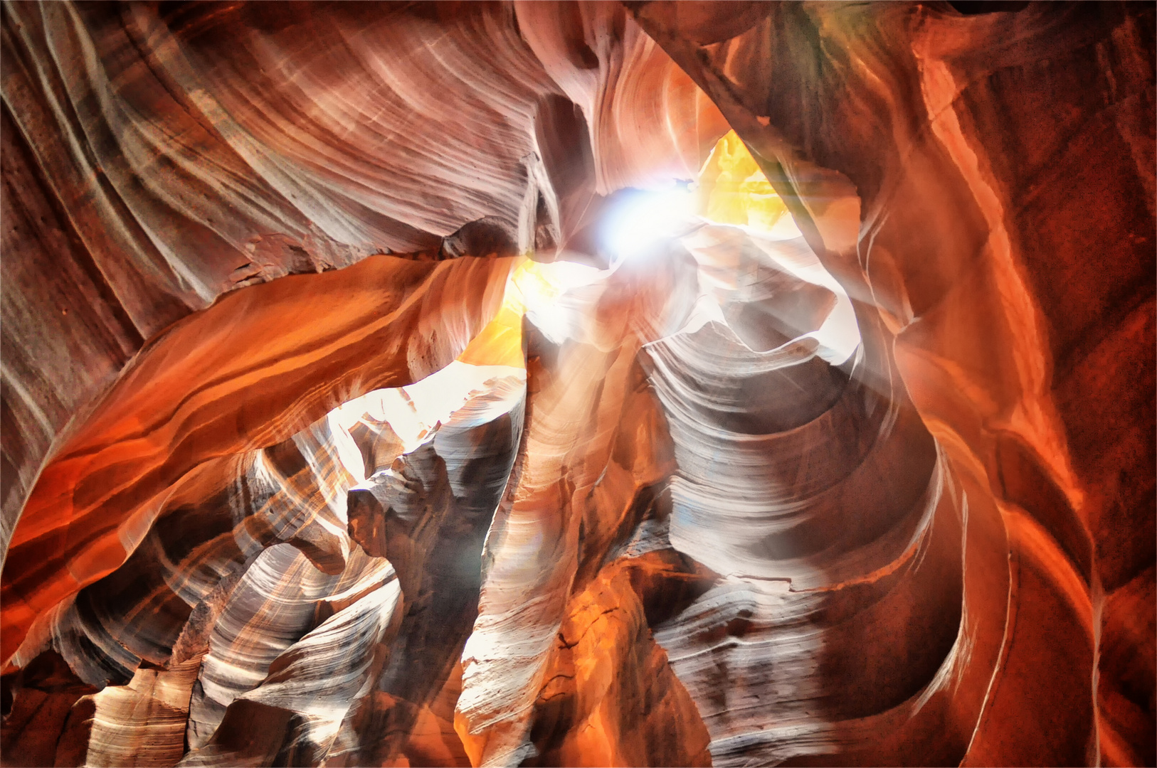 Upper Antelope 