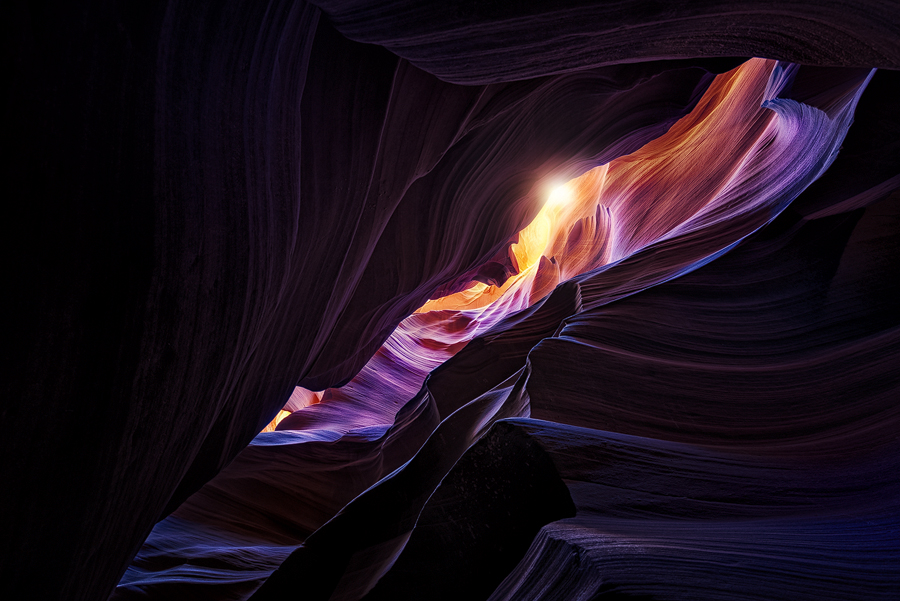 Upper Antelope