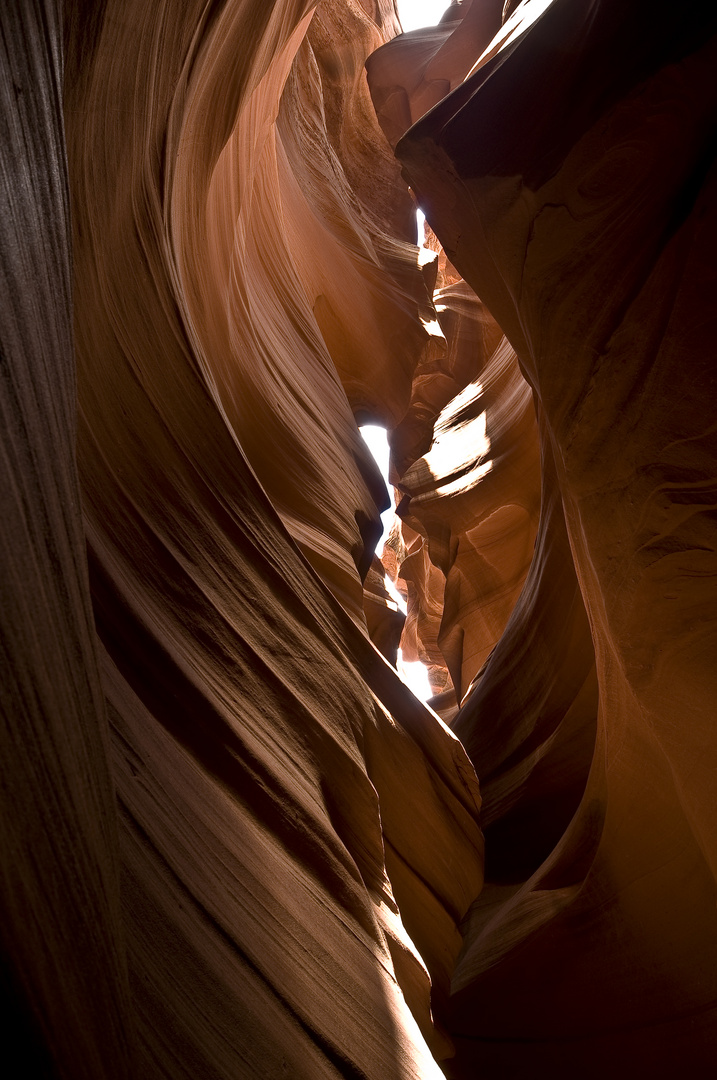 Upper Antelope