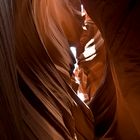 Upper Antelope