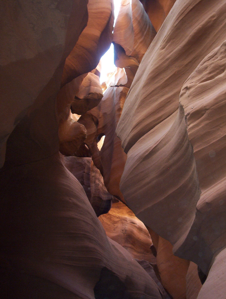 Upper Antelope