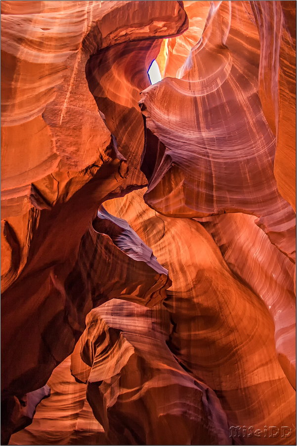 Upper Antelope