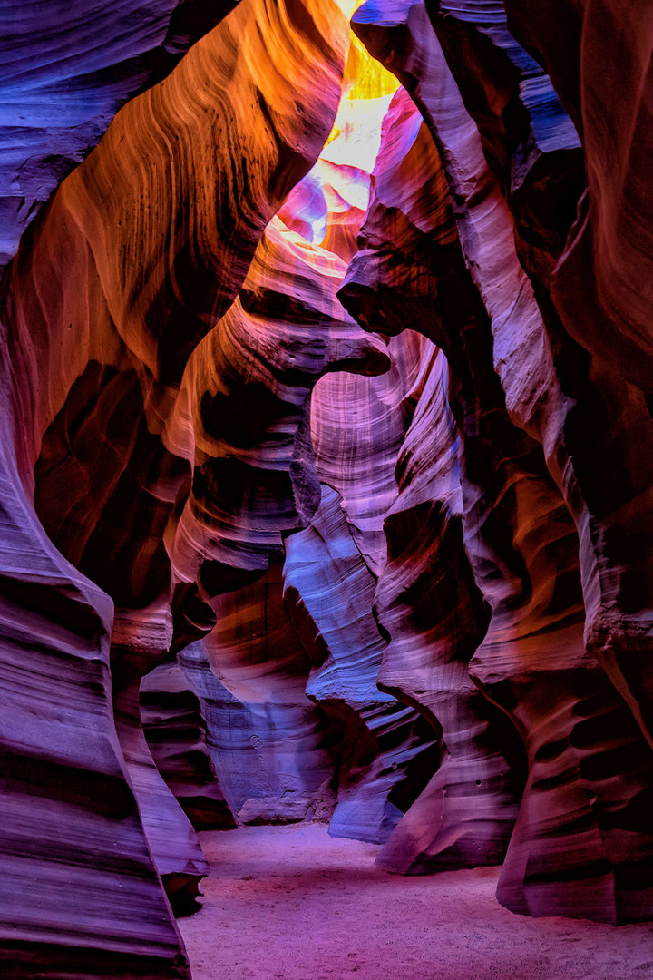 Upper Antelope