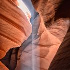 Upper Antelope Beam