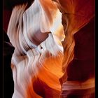 upper antelope canyon