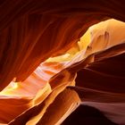 Upper Antelope Canyon