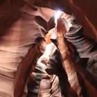 Upper Antelope Canyon