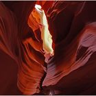 Upper Antelope Canyon