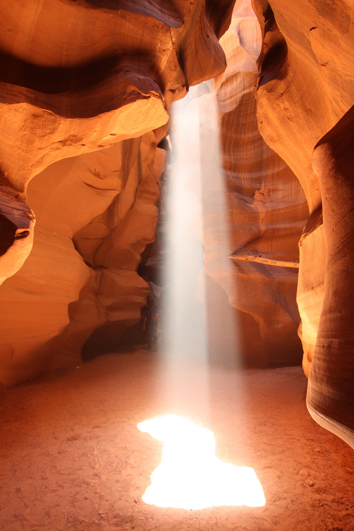 Upper Antelope Canyon 1