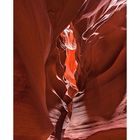 Upper Antelope Canyon