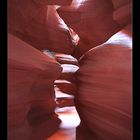 Upper Antelope Canyon